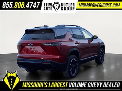 New 2026 Chevrolet Equinox RS for sale #356110 - photo 2