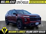 New 2026 Chevrolet Equinox RS for sale #356110 - photo 25