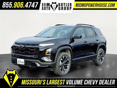 New 2026 Chevrolet Equinox RS for sale #356688 - photo 1