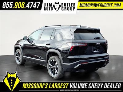 New 2026 Chevrolet Equinox RS for sale #356688 - photo 2