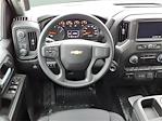 New 2025 Chevrolet Silverado 3500 Crew Cab 60 CA Cab Chassis for sale #359467 - photo 11