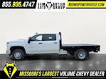 New 2025 Chevrolet Silverado 3500 Crew Cab 60 CA Cab Chassis for sale #359467 - photo 2