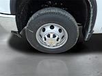 New 2025 Chevrolet Silverado 3500 Crew Cab 60 CA Cab Chassis for sale #359467 - photo 8