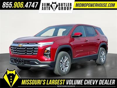 New 2026 Chevrolet Equinox LT for sale #360140 - photo 1