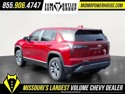 New 2026 Chevrolet Equinox LT for sale #360140 - photo 2