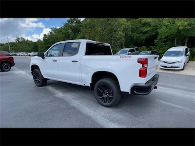 New 2025 Chevrolet Silverado 1500 LT Crew Cab 4WD Pickup for sale #361059 - photo 2