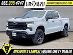 New 2025 Chevrolet Silverado 1500 LT Crew Cab 4WD Pickup for sale #361059 - photo 1