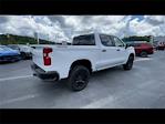 New 2025 Chevrolet Silverado 1500 LT Crew Cab 4WD Pickup for sale #361059 - photo 8