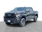2025 Chevrolet Silverado 1500 Crew Cab 4WD Pickup for sale #361320 - photo 1