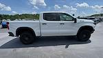 2025 Chevrolet Silverado 1500 Crew Cab 4WD Pickup for sale #362433 - photo 9