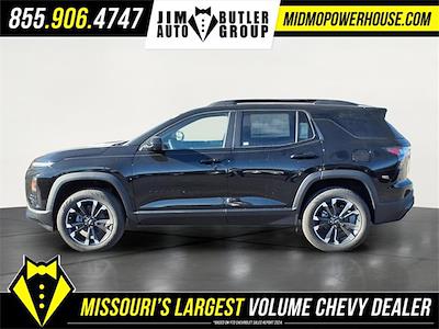 New 2026 Chevrolet Equinox RS for sale #364674 - photo 2