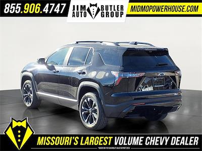 New 2026 Chevrolet Equinox RS for sale #364674 - photo 2