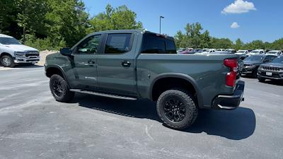 New 2025 Chevrolet Silverado 1500 ZR2 Crew Cab 4WD Pickup for sale #366065 - photo 2