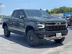 2025 Chevrolet Silverado 1500 Crew Cab 4WD Pickup for sale #366065 - photo 44