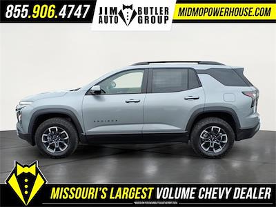 New 2026 Chevrolet Equinox ACTIV for sale #366359 - photo 2