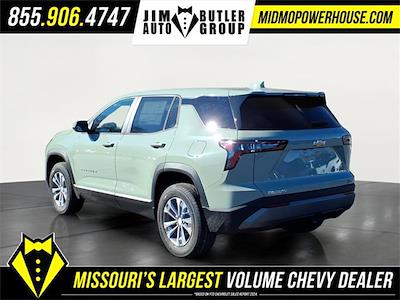 New 2026 Chevrolet Equinox LT for sale #366720 - photo 2