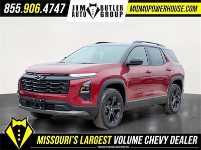 New 2026 Chevrolet Equinox LT for sale #367905 - photo 1