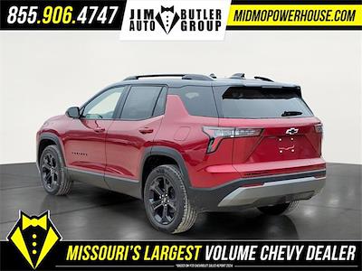 New 2026 Chevrolet Equinox LT for sale #367905 - photo 2