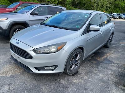 2018 Ford Focus FWD Hatchback for sale #3684A - photo 1