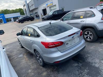 2018 Ford Focus FWD Hatchback for sale #3684A - photo 2