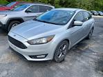 2018 Ford Focus FWD Hatchback for sale #3684A - photo 1