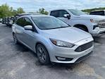 2018 Ford Focus FWD Hatchback for sale #3684A - photo 4