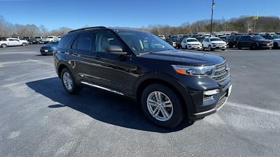 2023 Ford Explorer 4WD SUV for sale #3689 - photo 1