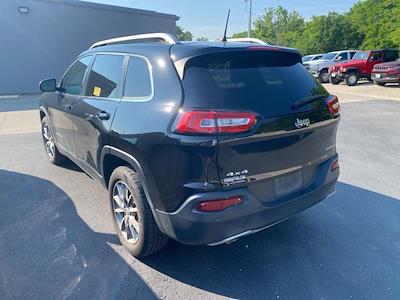 2018 Jeep Cherokee 4x4 SUV for sale #3689A - photo 2