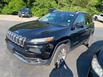 2018 Jeep Cherokee 4x4 SUV for sale #3689A - photo 1