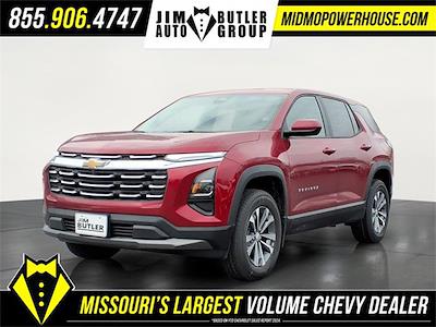 New 2026 Chevrolet Equinox LT for sale #369129 - photo 1