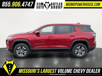 New 2026 Chevrolet Equinox LT for sale #369129 - photo 2