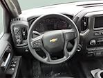 New 2025 Chevrolet Silverado 3500 Crew Cab 60 CA Cab Chassis for sale #369659 - photo 10