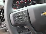 New 2025 Chevrolet Silverado 3500 Crew Cab 60 CA Cab Chassis for sale #369659 - photo 22