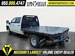 New 2025 Chevrolet Silverado 3500 Crew Cab 60 CA Cab Chassis for sale #369659 - photo 3