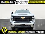 New 2025 Chevrolet Silverado 3500 Crew Cab 60 CA Cab Chassis for sale #369659 - photo 6
