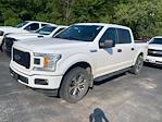 2019 Ford F-150 SuperCrew Cab 4x4 Pickup for sale #369941A - photo 1
