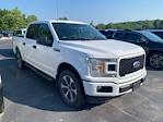 2019 Ford F-150 SuperCrew Cab 4x4 Pickup for sale #369941A - photo 4