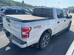2019 Ford F-150 SuperCrew Cab 4x4 Pickup for sale #369941A - photo 5