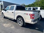 2019 Ford F-150 SuperCrew Cab 4x4 Pickup for sale #369941A - photo 2