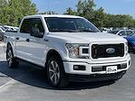 2019 Ford F-150 SuperCrew Cab 4x4 Pickup for sale #369941A - photo 86
