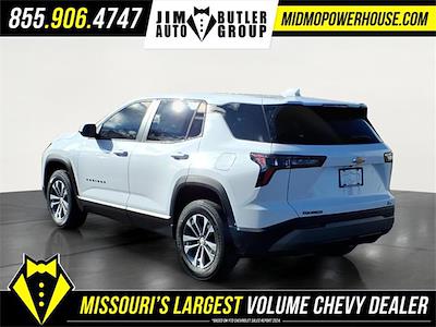 New 2026 Chevrolet Equinox LT for sale #369969 - photo 2