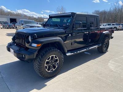 2020 Jeep Gladiator Crew Cab 4x4 Pickup for sale #369991B - photo 1