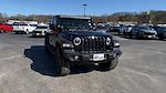 2020 Jeep Gladiator Crew Cab 4x4 Pickup for sale #369991B - photo 9