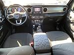 2020 Jeep Gladiator Crew Cab 4x4 Pickup for sale #369991B - photo 27
