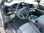 2025 Chevrolet Silverado 1500 Crew Cab 4WD Pickup for sale #370427 - photo 10