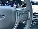 2025 Chevrolet Silverado 1500 Crew Cab 4WD Pickup for sale #370427 - photo 13