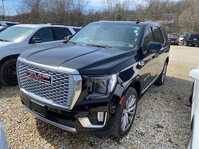 2023 GMC Yukon 4WD SUV for sale #3708 - photo 1