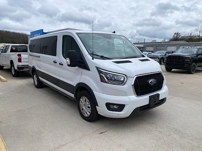 2023 Ford Transit 350 Low Roof RWD Passenger Van for sale #3711 - photo 1
