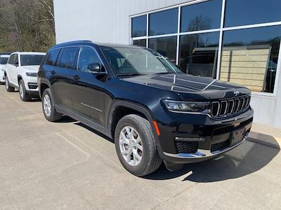 2023 Jeep Grand Cherokee L 4x4 SUV for sale #3712 - photo 1