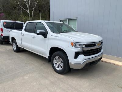 2023 Chevrolet Silverado 1500 Crew Cab 4WD Pickup for sale #3713 - photo 1
